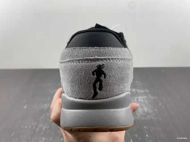 Rep JORDAN CHECK X THE FZ8117-001 SCOTT TRAVIS CUT 0429